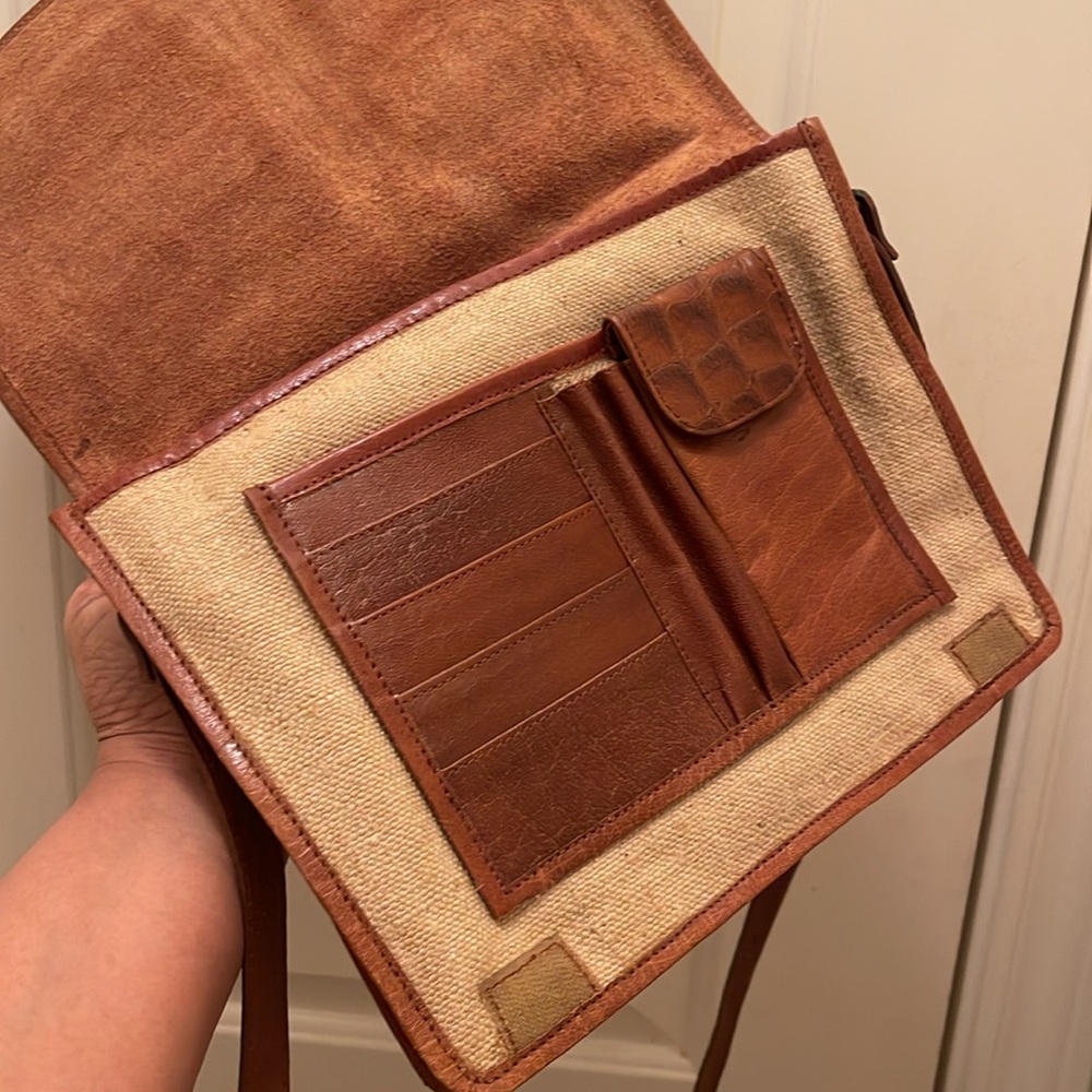 Vintage Arganza made in India please check all picture of condition - Picture 11 of 17